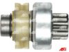 AS-PL SD4009 Freewheel Gear, starter